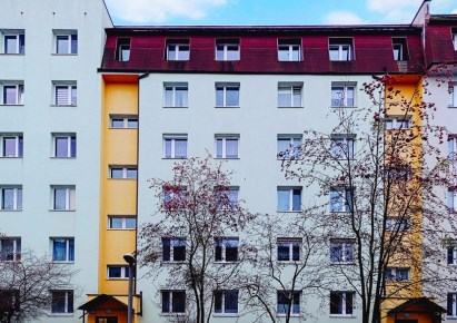 mieszkanie na sprzedaż - Toruń, Chełmińskie Przedmieście, Szosa Chełmińska